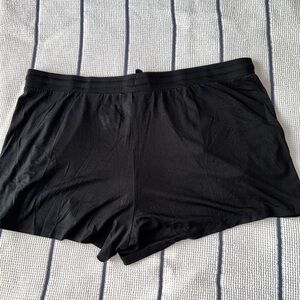 Tommy John Lounge shorts XL Black